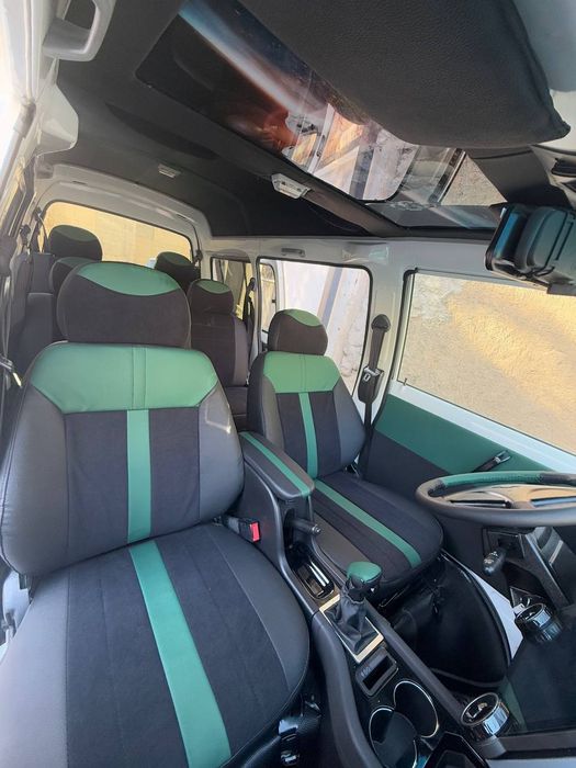 Дамас 2025 сотилади