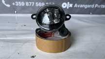 2 броя десен халоген Ford Focus/Kuga/Mondeo/Puma/S-max/Galaxy