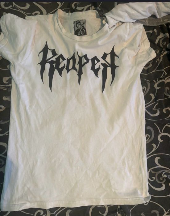 Luda/Prizrak Тениски