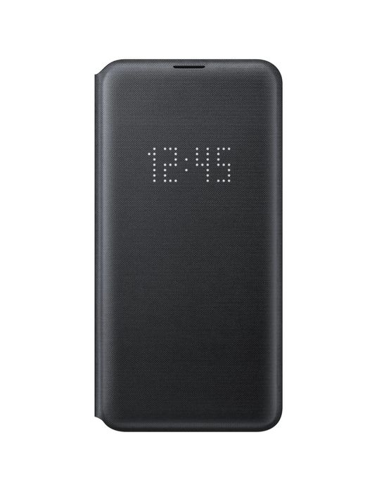 Husa flip smart activa originala Samsung Led View Cover S10e G970
