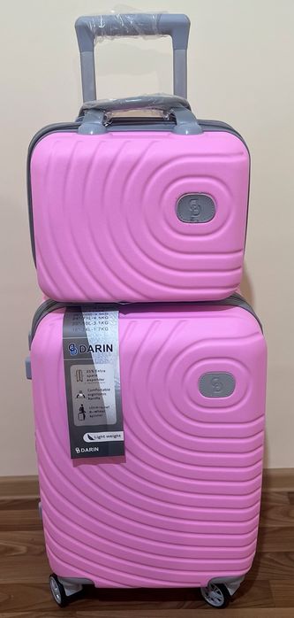 Цветни куфаро от ПП-полипропилен