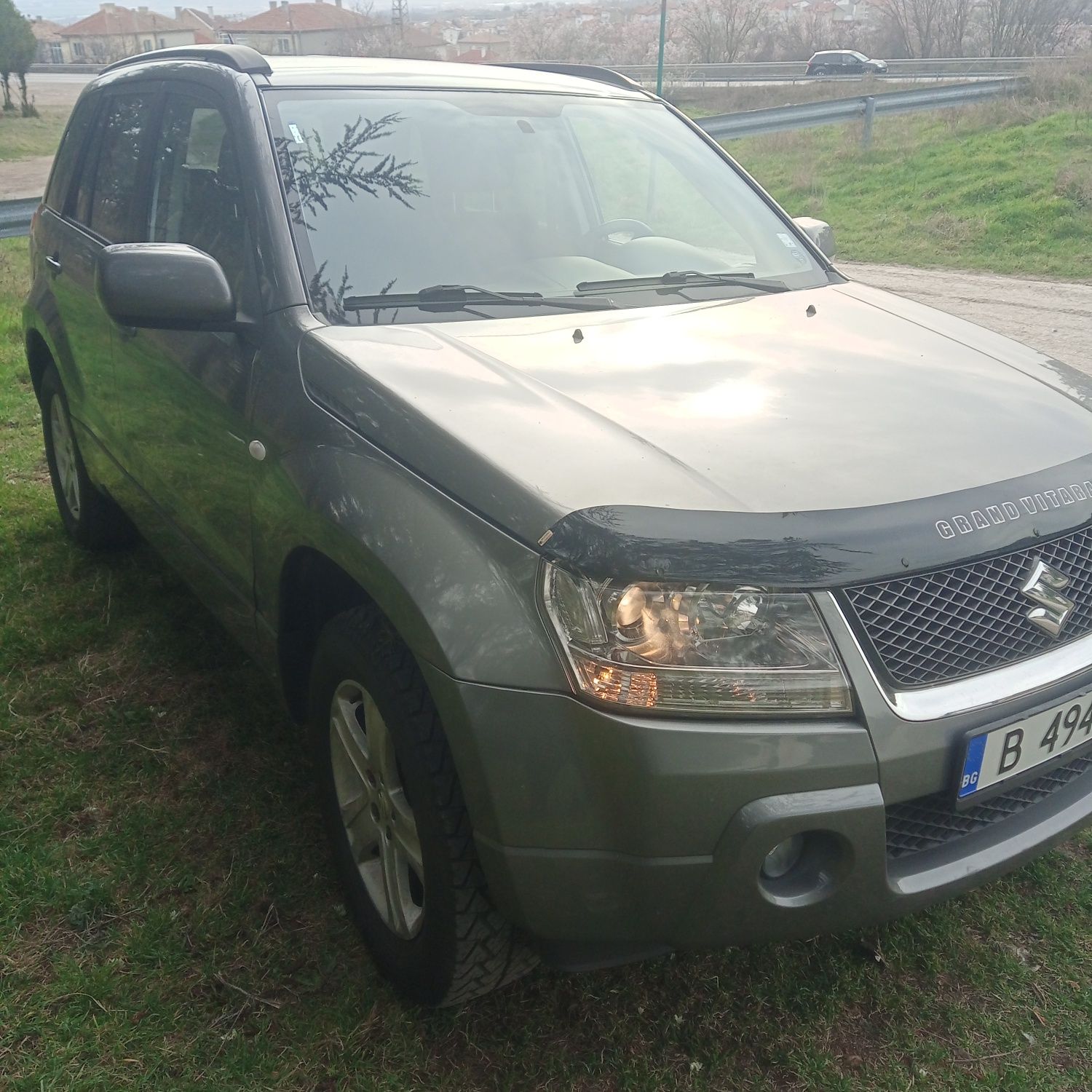 Суз.Гр. Вит.2.0 140кс.