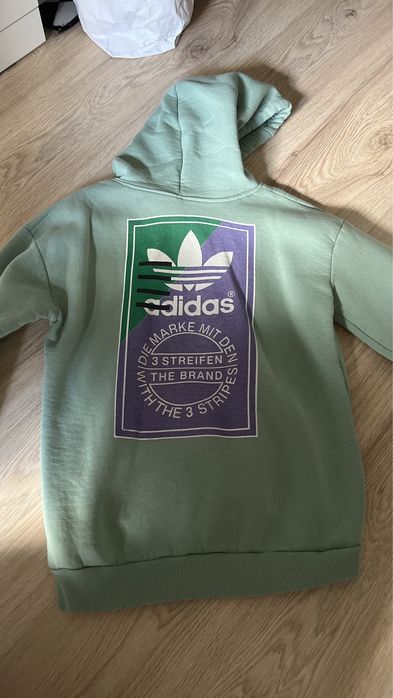 Дамско худи Adidas