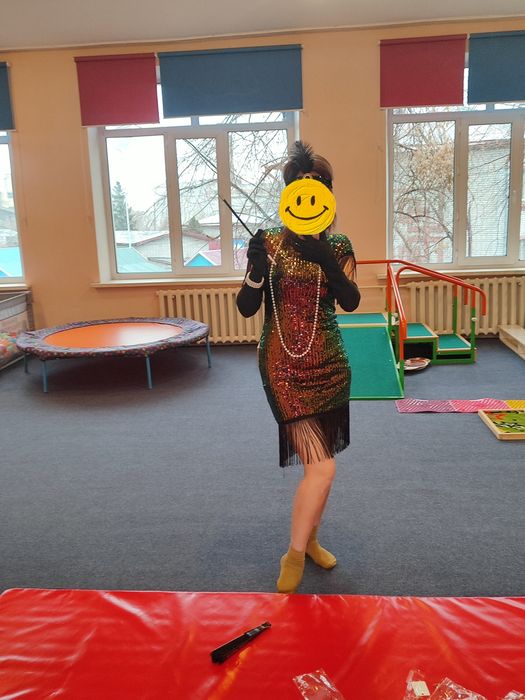 Продам платье Гэтсби