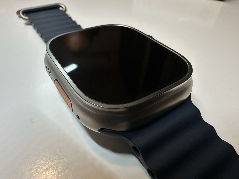 Apple Watch Ultra 2