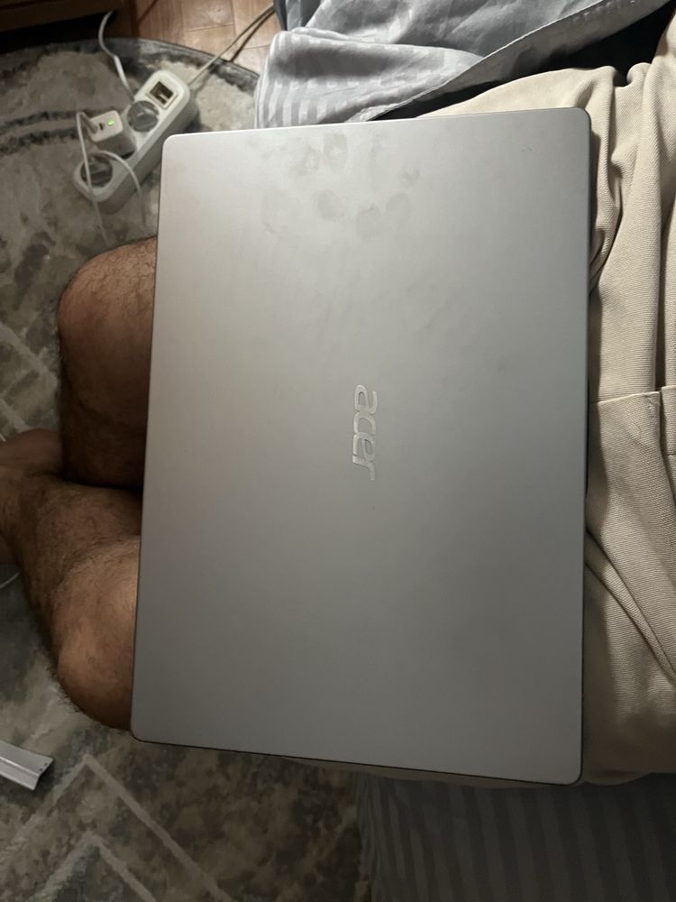 Продам ноутбук Swift acer