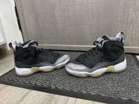 Jordan Jumpman Two Trey - marimea 36.5