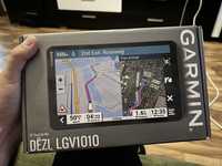 Garmin DEZL LGV1010