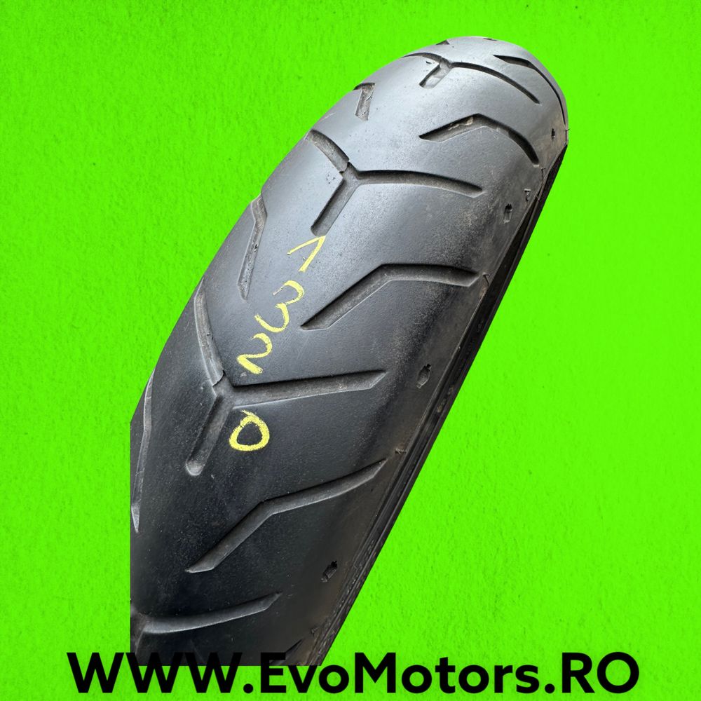 Anvelopa Moto 130 80 17 Dunlop D408F 2019 85% Cauciuc Chooper C1320