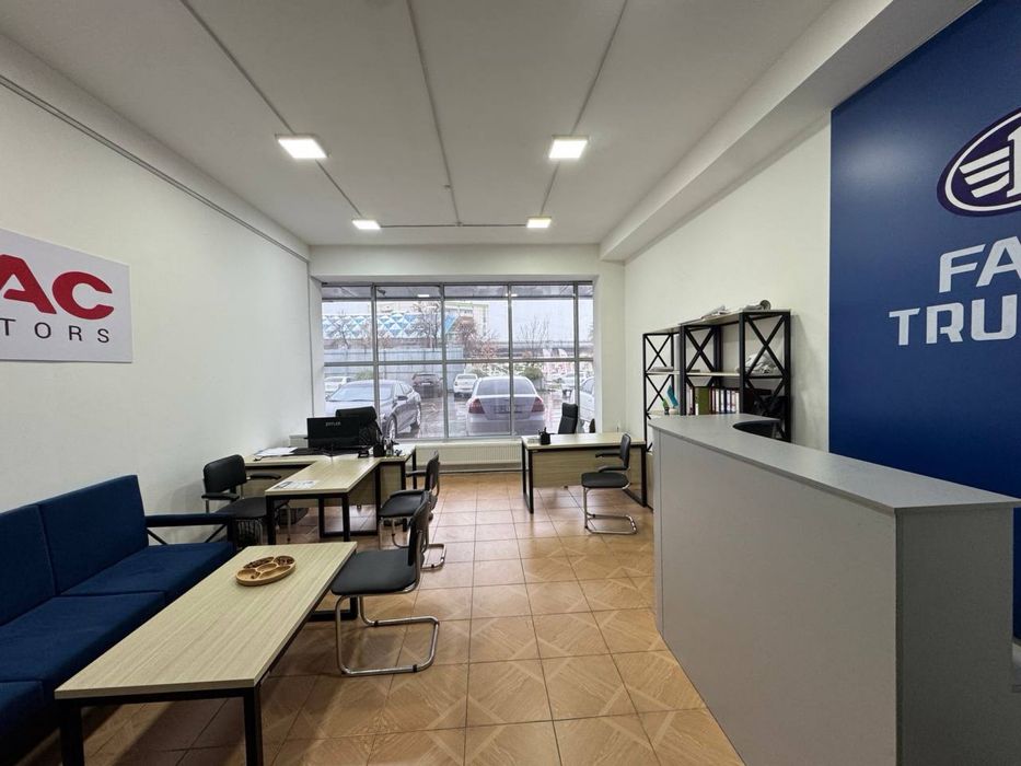 Продажа -  Магазин, офис, свобонная планировка