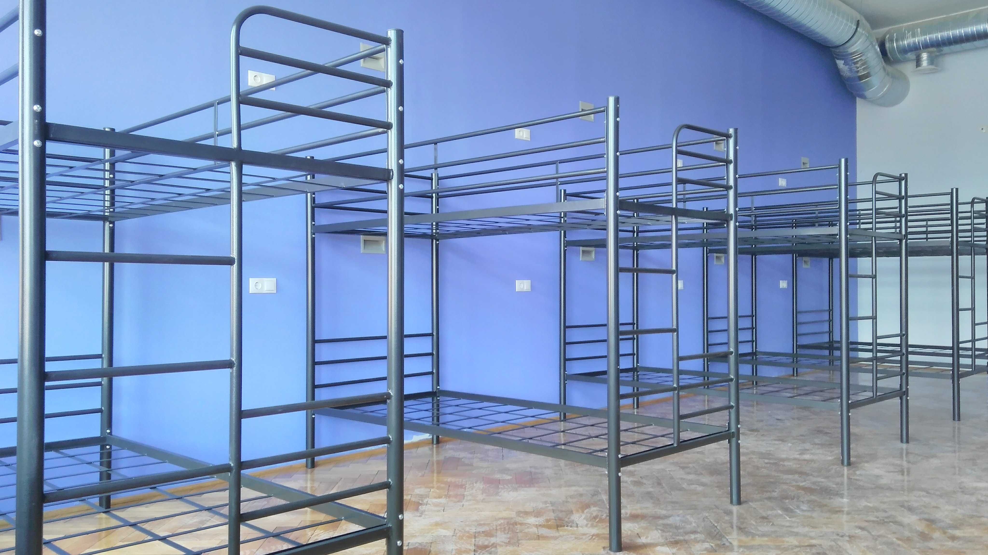 Vindem  paturi metalice etajate diverse modele- Preturi de la 729 !