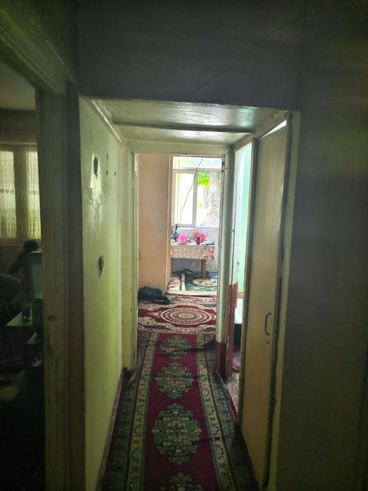 Кора камиш 2/1
2/4/4
56 кв.м Балкон 2*6