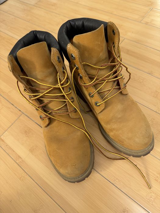 Bocanci timberland marime 39