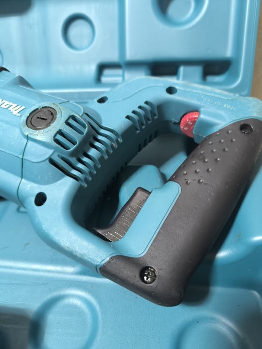 Pendular Makita JR3070CT(2022)