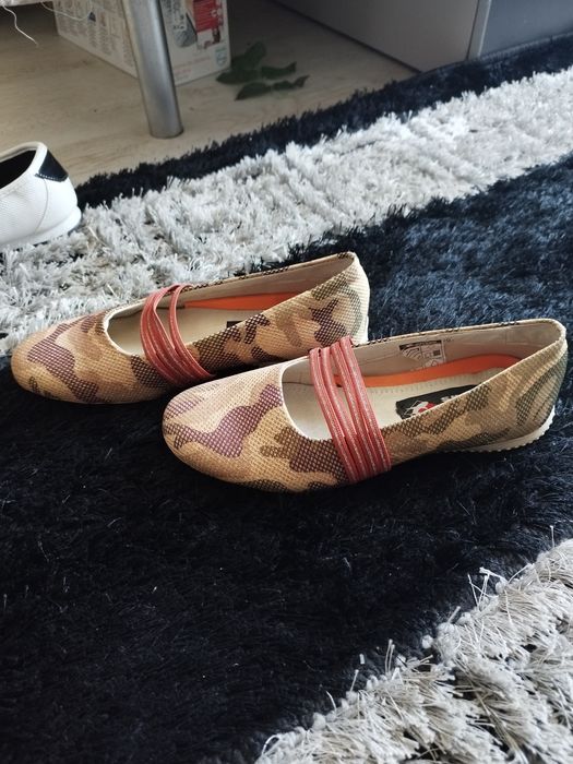 Пролетни мокасини Adidas