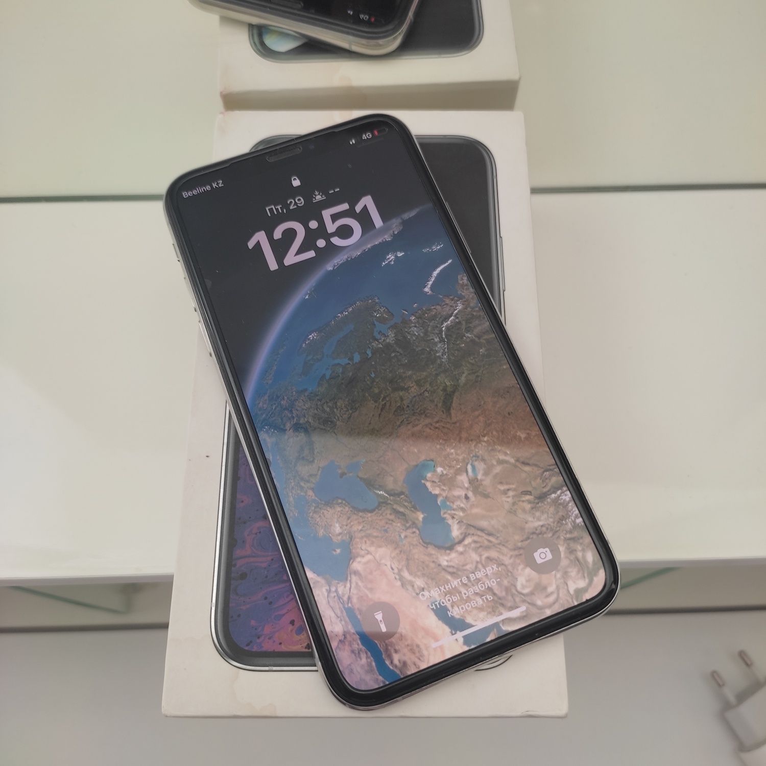 Iphone XS 64гб продается