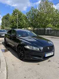 Jaguar XF 2012 vand/schimb