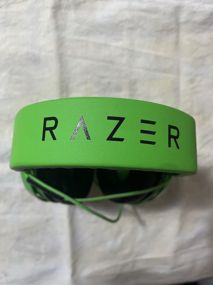 Căști gaming Razer Kraken 7.1