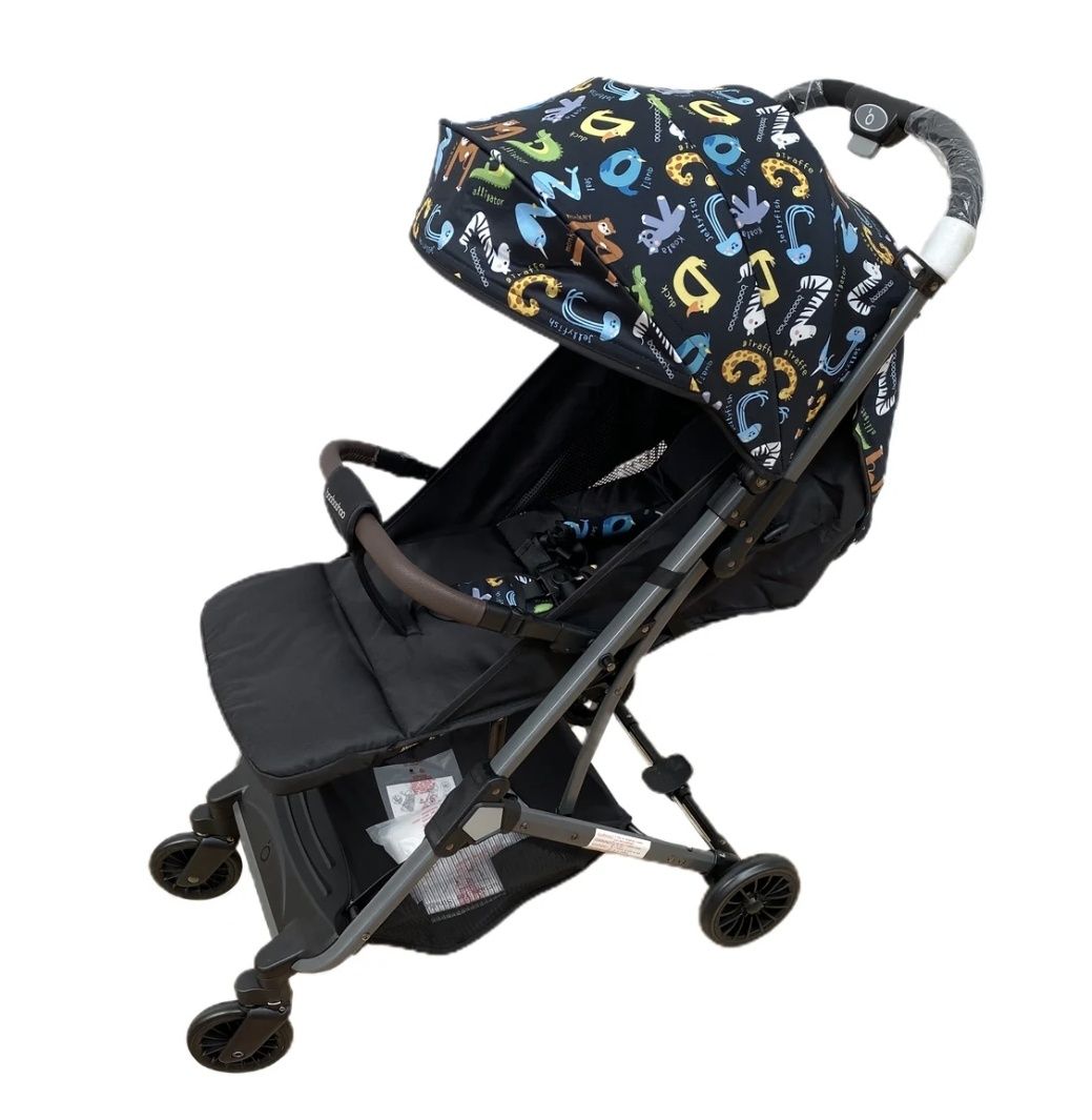 Carucior sport baobaohao