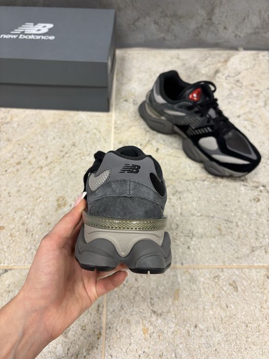 New Balance 9060 (castletock grey)