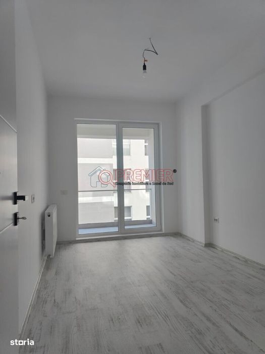 Delta Vacaresti - Vitan - Garsoniera