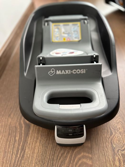 Cabriofix стол за кола 0-13 КГ MAXI COSI