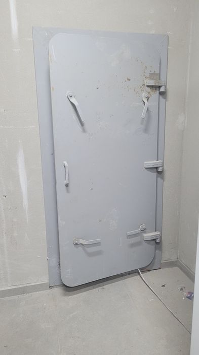 usa intrare siguranta antiefractie confectie metalica blindata masiva