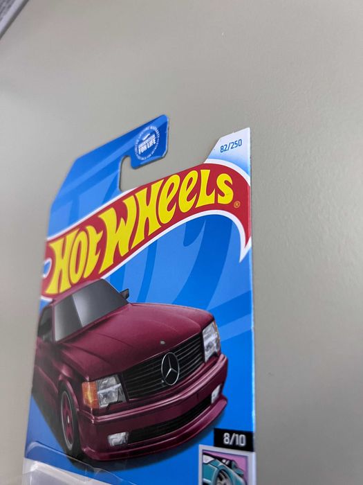 Mercedes Benz 560 sec AMG STH premium