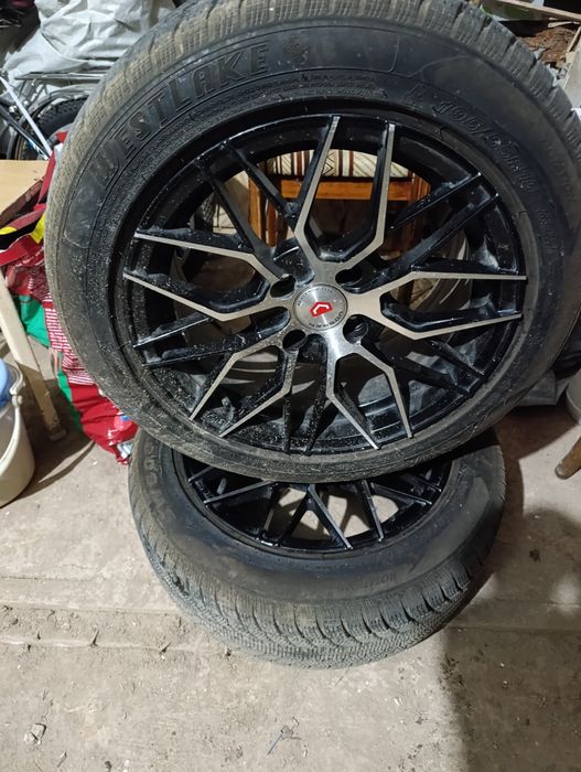 Продам диски размер 15