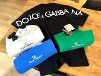 Tricou barbati Dolce Gabbana