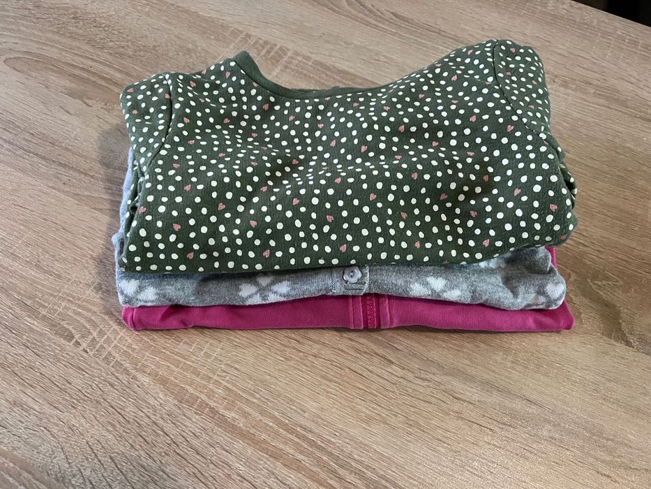 Дрешки за момиченце - 110 р-р