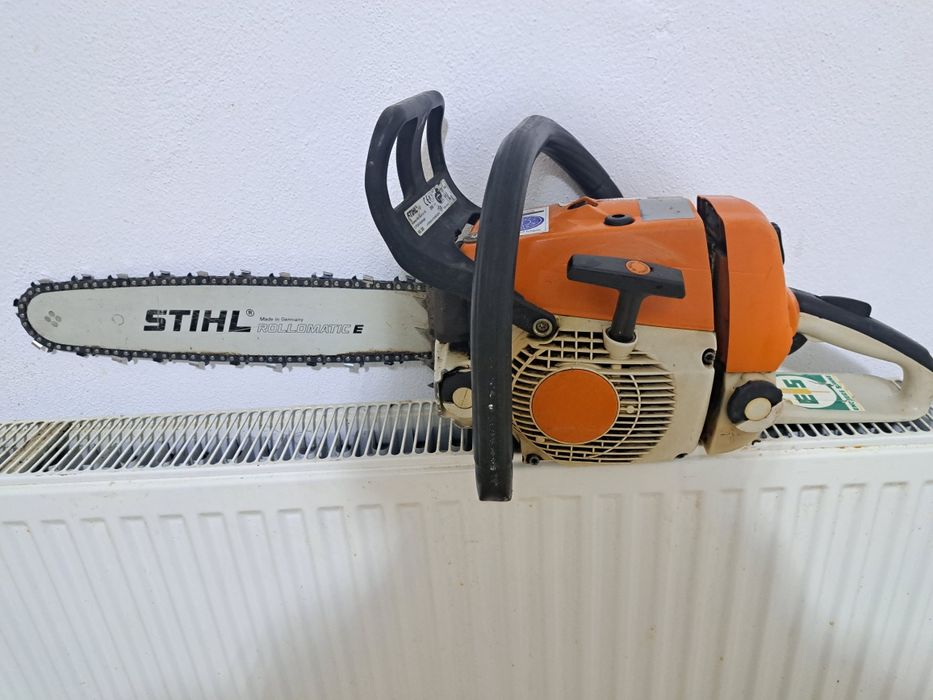 Drujba MS 260 Stihl