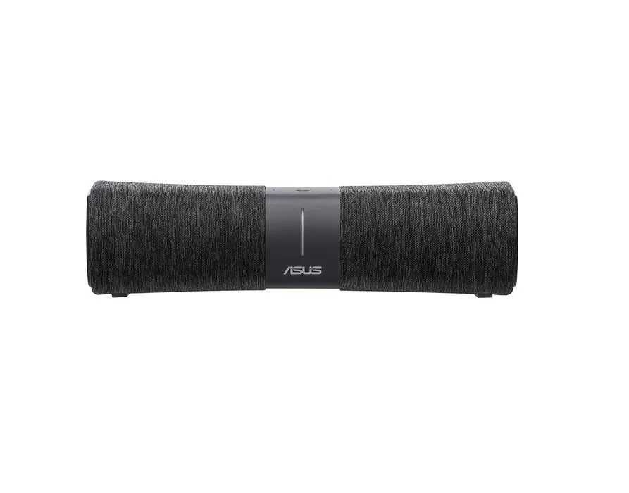 ^ Рассрочка на Wi-Fi роутер ASUS Lyra Voice - AC2200 Tri-Band Router
