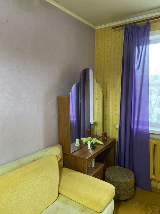 Квартира двухкомнатная район Сокола