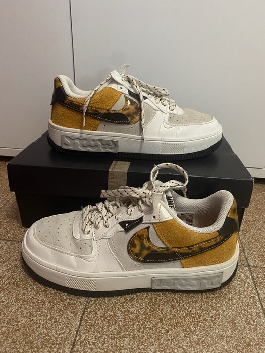 Nike Air Force 1 Fontanika