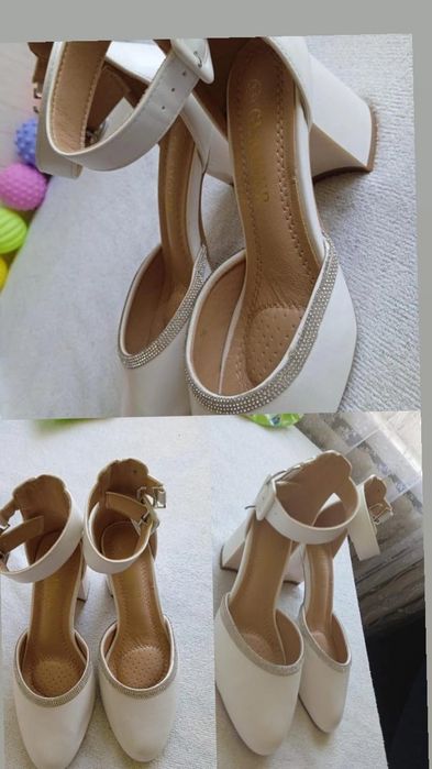 Продам туфли 3500 тг