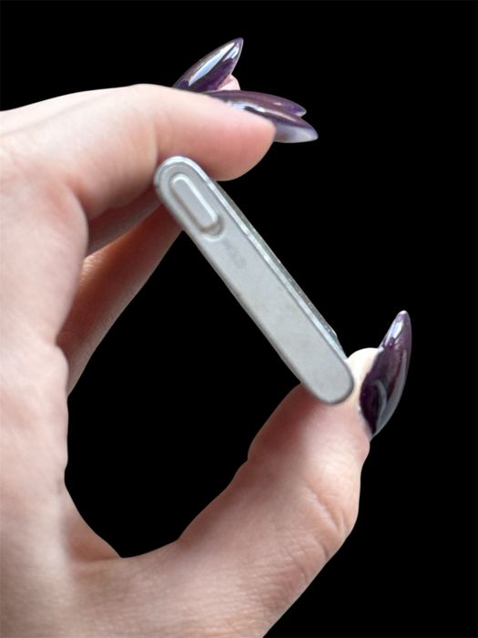 Ipod Nano 2nd generation 2gb silver