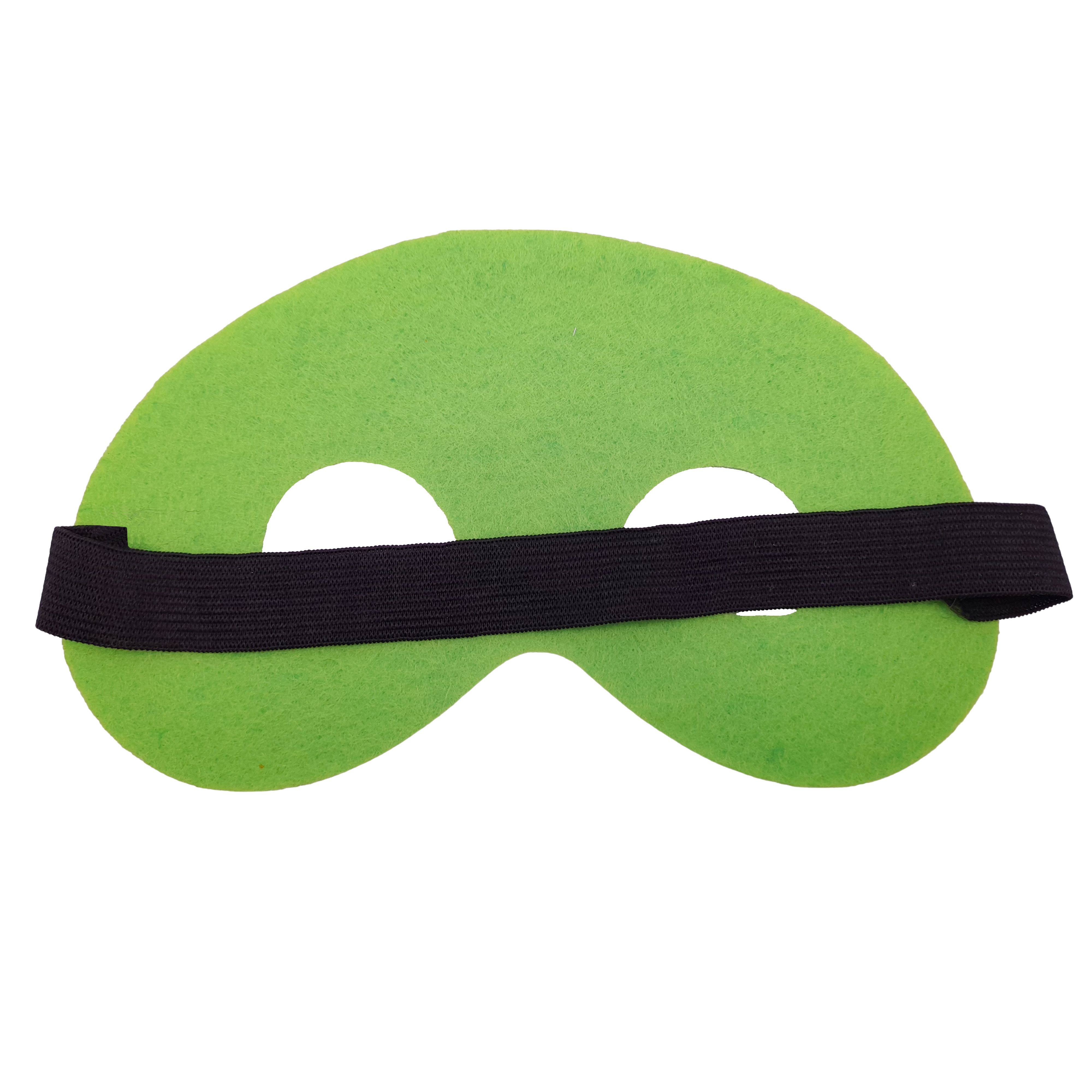 Set accesorii Eroi in Pijamale, Sopi, marime universala