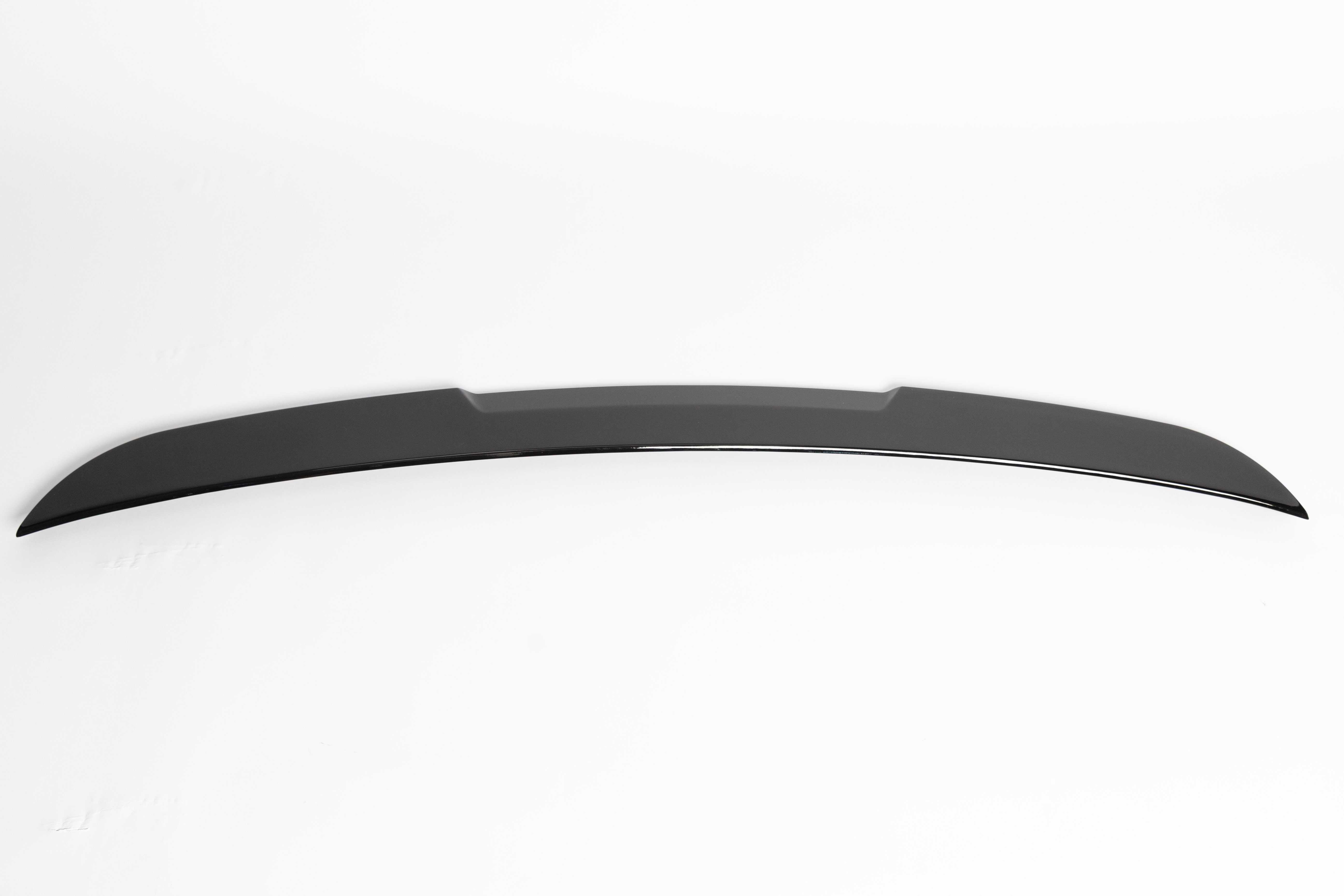 Eleron Audi A4 B9 Blade Style - ABS Negru Lucios