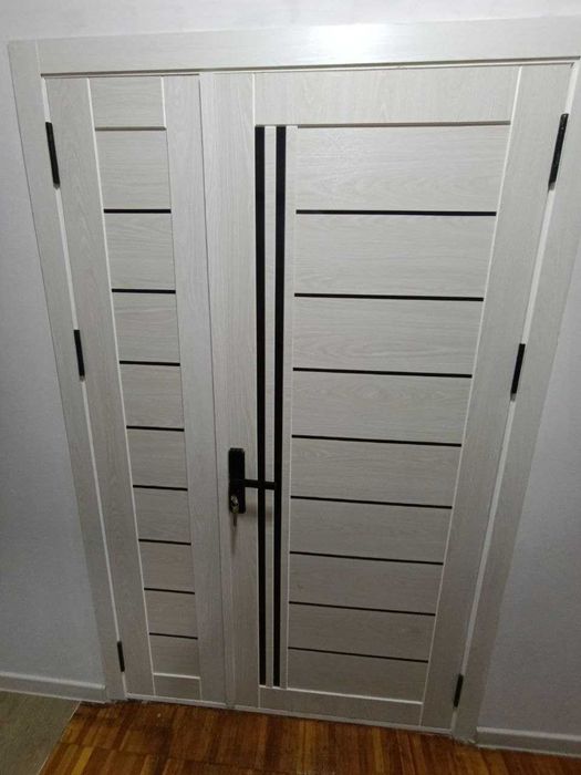 Продаю Б/У Двери в хорошем состояние,Ishlatilgan eshiklar sotiladi