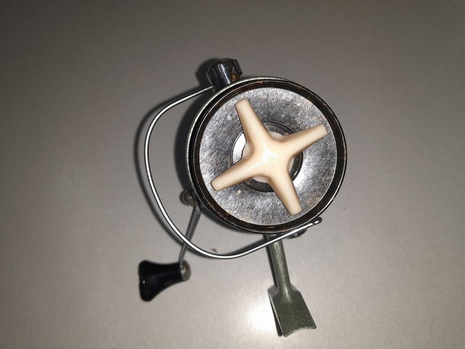 Mulineta Rileh Angelgerate Jubilar, ca nouă.