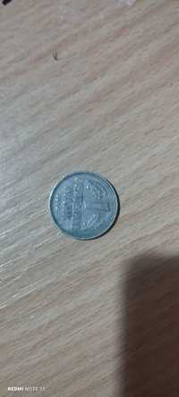 Vând 1 Deutsche Mark