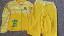 Pijama / Trening  - NOU - cu eticheta