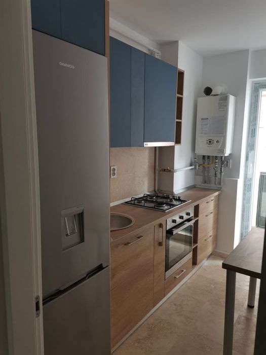 Studio 40 mp cu 2 camere