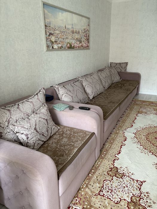 Продам диван есть торг