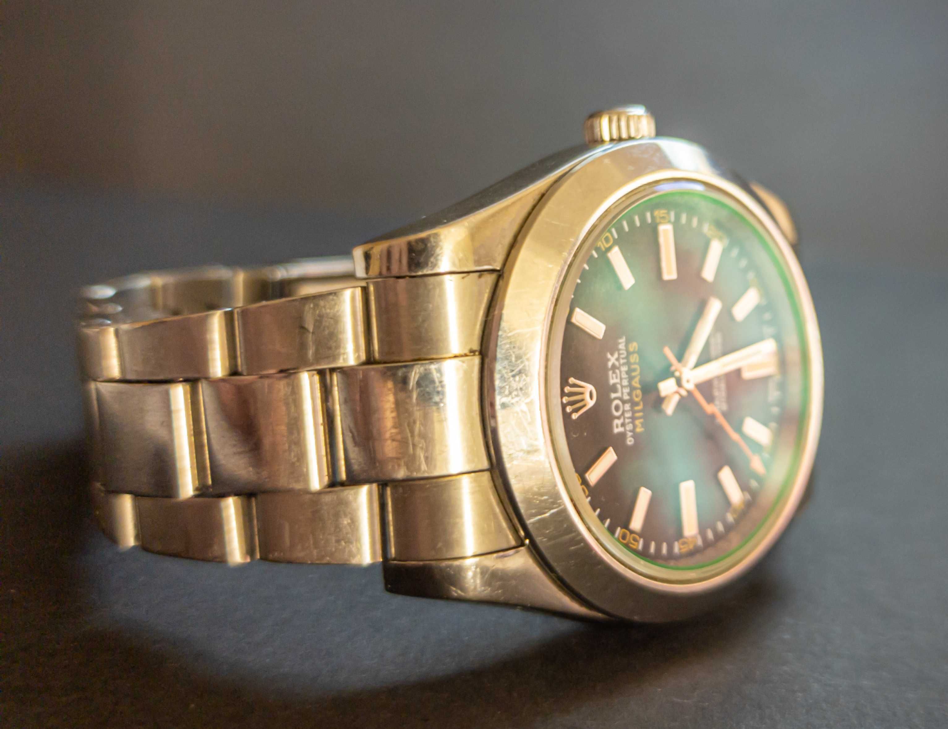 Продавам часовник - Rolex