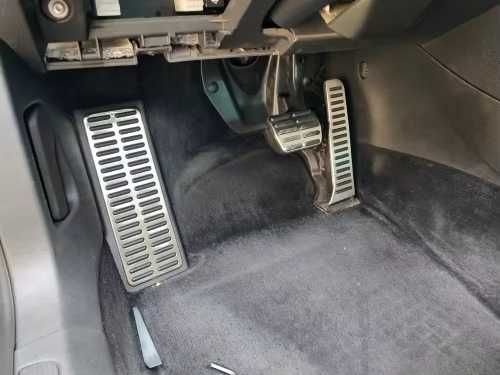 Ornamente Pedale Inox VW Volkswagen Passat CC, B6, B7, Skoda Superb 2