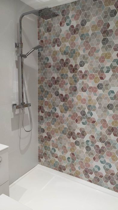 Renovăm case și apartamente, cu rezultate vizibile