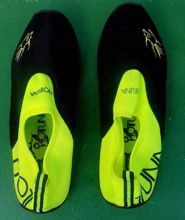 Pantofi apa Hottuna [ espadrile ]