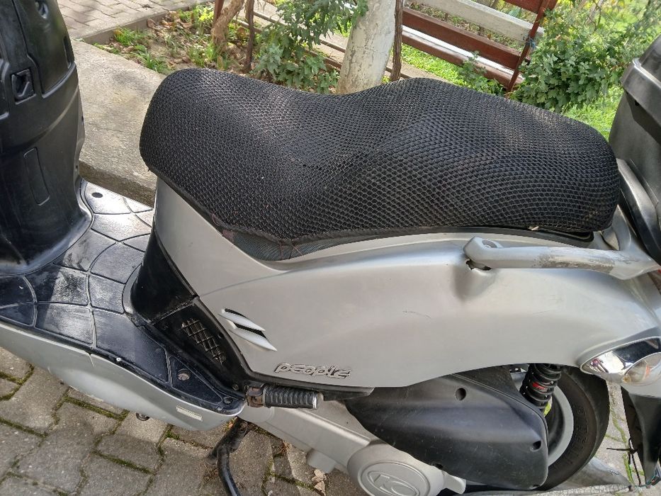 Scuter Kimko People 250cm